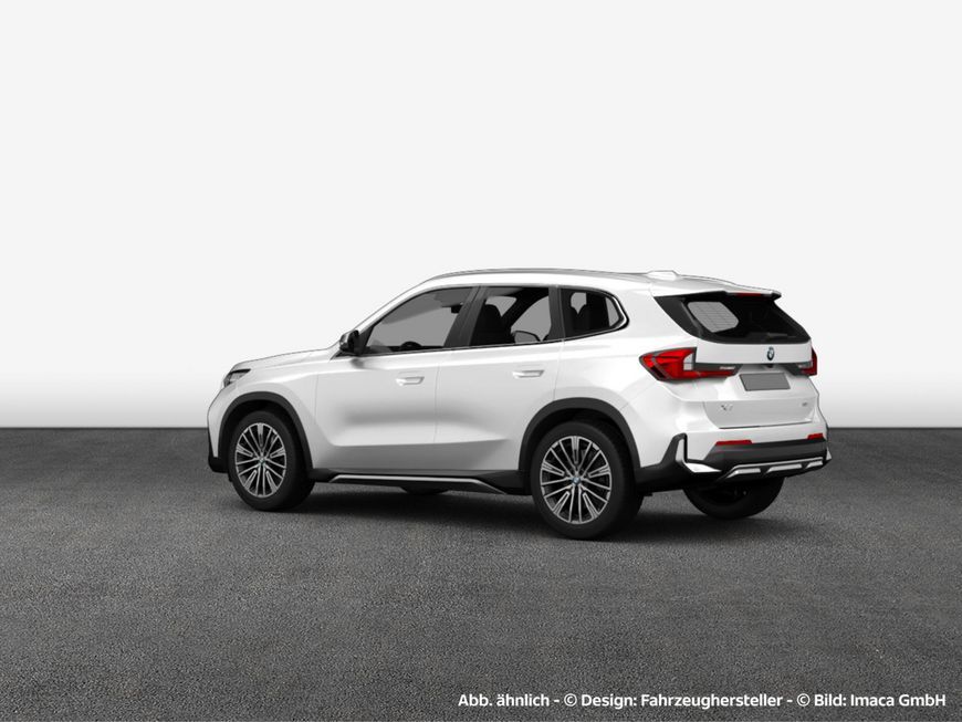BMW X1 - Bild 8
