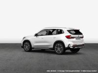 BMW X1 - Vorschau Bild 8