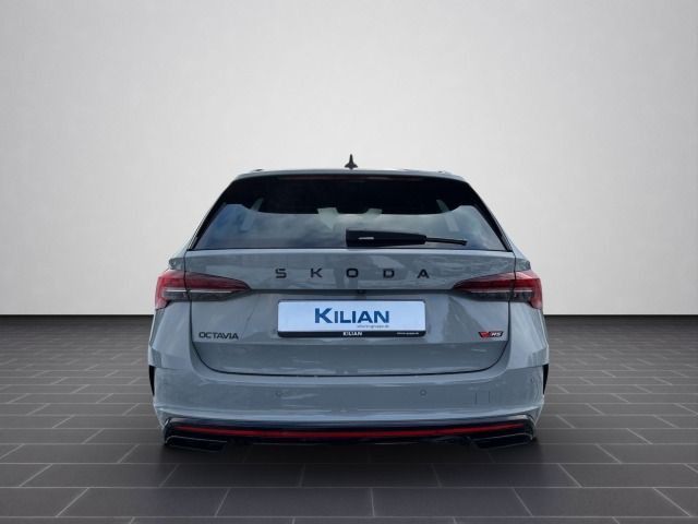 Skoda Octavia - Bild 7