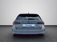 Skoda Octavia - Vorschau Bild 7
