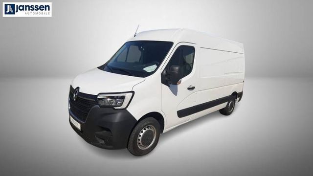 Renault MASTER Kastenwagen FWD Kasten L2H2 3,5t dCi 135