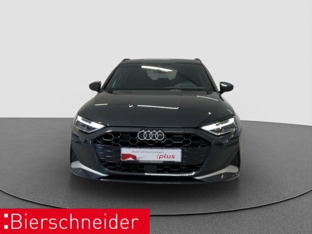 Audi A3 - Bild 7