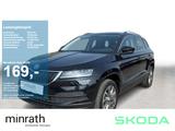 Skoda Karoq CLEVER 1.0 TSI APP+DAB+LED+4xSHZ+2xPDC - Skoda Karoq Gebrauchtwagen