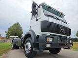Mercedes-Benz 1838SK 1835 1844 1.Hand German Truck - Mercedes-Benz Kipper 1838
