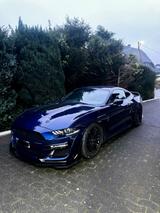 Ford Mustang GT 500 Shelby - Einzigartig /... - Ford Mustang in Bielefeld