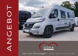 Dethleffs Globetrail Classic 600 DK Fiat 10321 EURO RABATT - Angebote