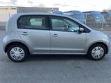 Volkswagen up! move up! BMT - VW up! Gebrauchtwagen in Essen