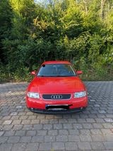 Audi A3 1.8 Ambiente