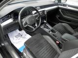 Volkswagen Passat Variant Highline*1.Hand*Klima*Mwst 19%* - Volkswagen: Highline