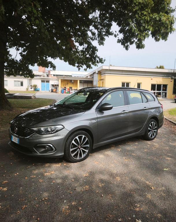 Image of Fiat Tipo