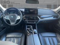 BMW 530 - Vorschau Bild 10