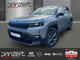 Jeep Compass E-Hybrid 1.2 DCT "First Edition" Komfort - Jeep Compass Neuwagen