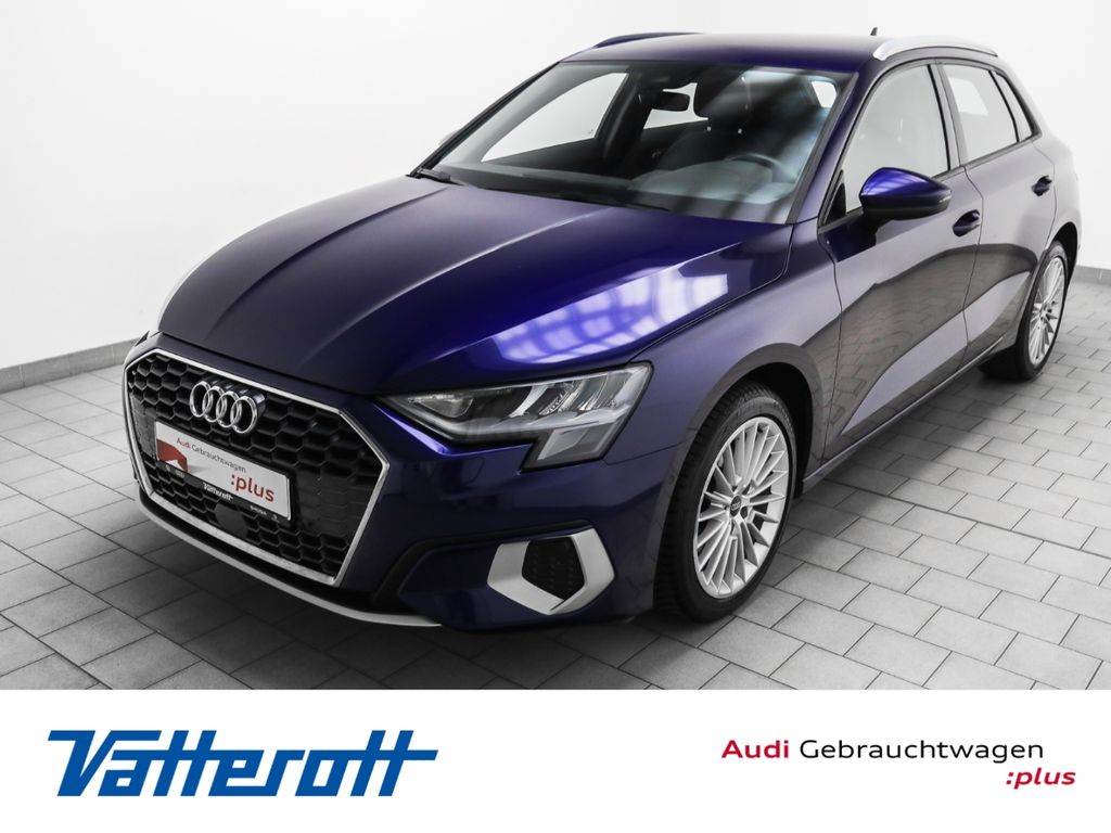 Image of Audi A3