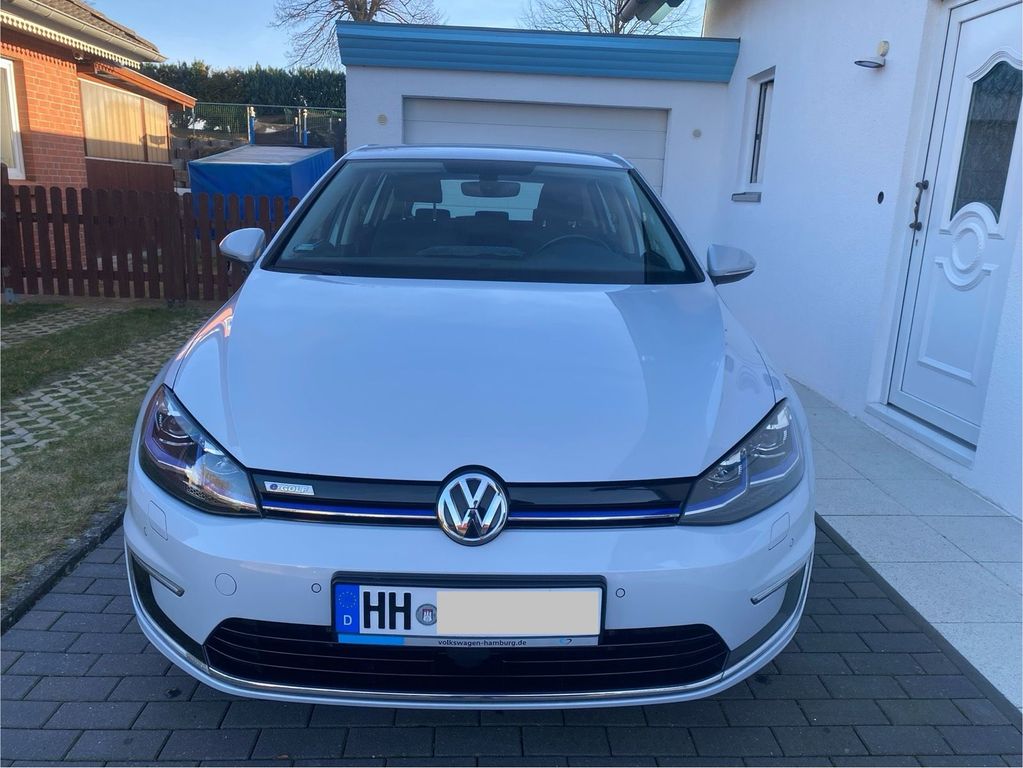 Image of Volkswagen Golf