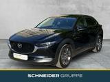 Mazda CX-30 SELECTION 2.0 AWD LED+NAVI+360°+HEAD-UP - gebrauchte Mazda CX-30 aus dem Jahr 2021