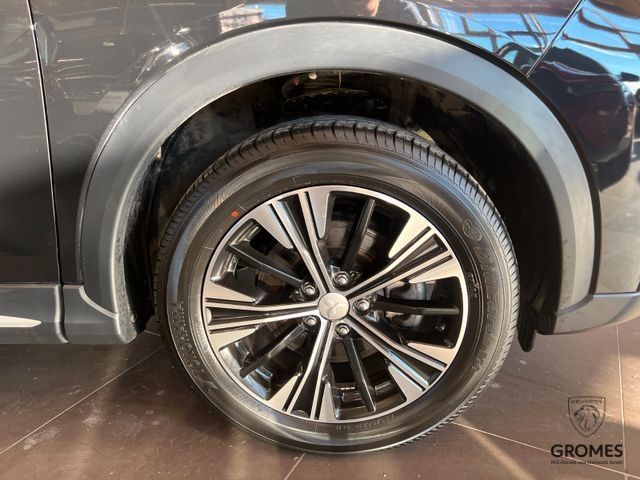 Fahrzeugabbildung Mitsubishi Eclipse Cross Intro Edition 2WD SHZ PDC+Kamera