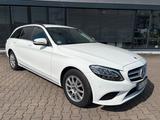 Mercedes-Benz C 180 T d Bussiness Plus Navi Autom. - Mercedes-Benz C 180 in Bielefeld