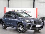 BMW X5 xDrive 30d M-SPORTPAKET SHADOW / PANORAMA - BMW X5: Sportpaket