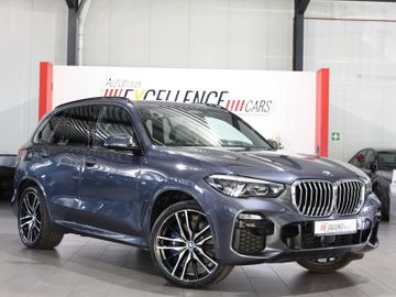 BMW X5 - 1