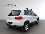 Volkswagen Tiguan 1.4 TSI 4MOTION*AHK*AC*1.Hand*Tüv Neu* - gebrauchte VW Tiguan aus dem Jahr 2013