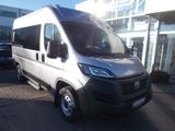 Fiat Ducato Kombi 33 140 Multijet L2H2 9 Sitzer - Fiat 9 sitzer
