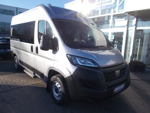 Fiat Ducato Kombi 33 140 Multijet L2H2 9 Sitzer