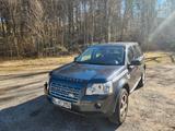 Land Rover Freelander 2 TD4 XS  - Land Rover Freelander von privat
