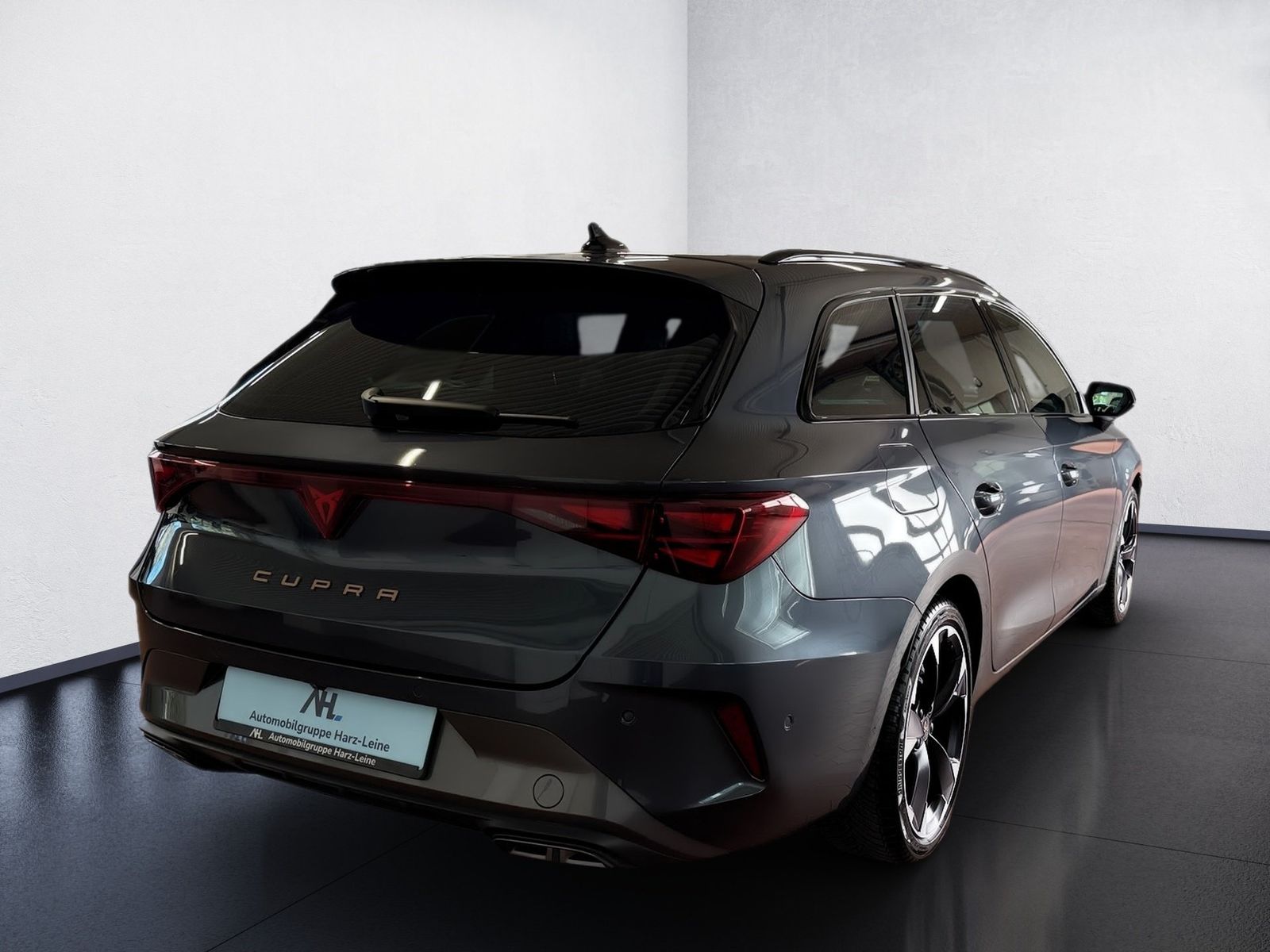 Cupra Leon - Bild 6