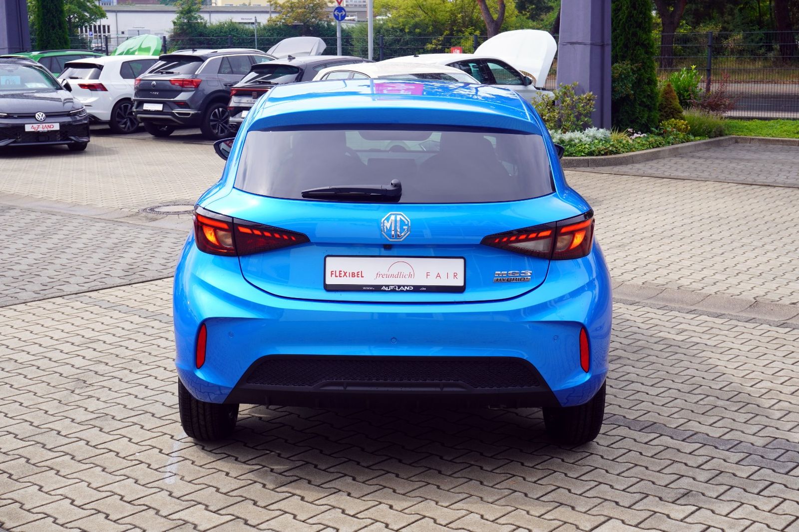 MG3