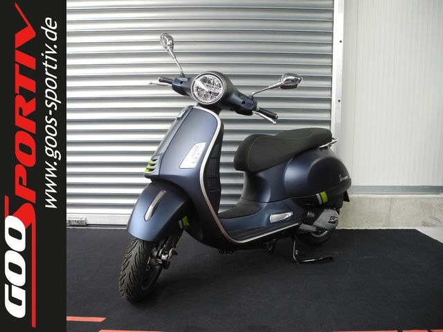 Vespa GTS 125 SuperTech *AKTIONSPREIS - 31.03.*