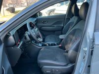 Hyundai KONA Elektro - Vorschau Bild 8