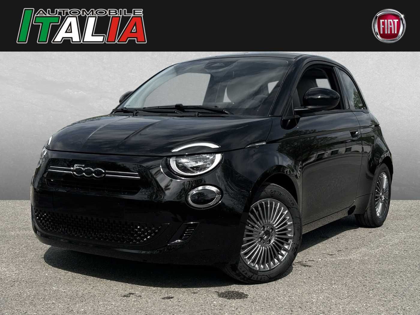Fiat 500 Icon 1.0 Hybrid