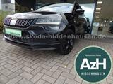 Skoda Karoq 2.0 TDI Sportline - Skoda Karoq Gebrauchtwagen in Bielefeld