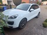 Porsche Cayenne Diesel Platinum Edition Porsche Approved - Porsche Cayenne Gebrauchtwagen in Essen