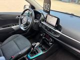 Kia Picanto 1.0 T-GDI X-Line *Kamera*LED*Navi*1Hand - Kia Picanto: Schiebedach