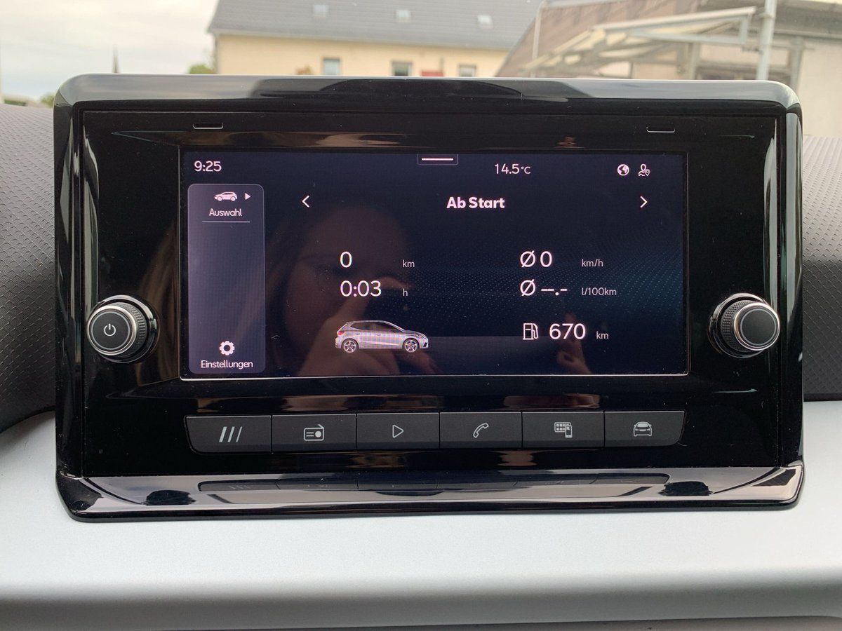 Seat Ibiza - Bild 38