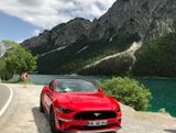 Ford Mustang 5.0 Ti-VCT V8 GT Auto GT - Ford Mustang in Frankfurt (Main)