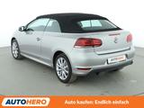 Volkswagen Golf VI 1.2 TSI Lounge BMT*NAVI*PDC*SHZ*KLIMA* - Volkswagen Golf: Roadster, Golf1