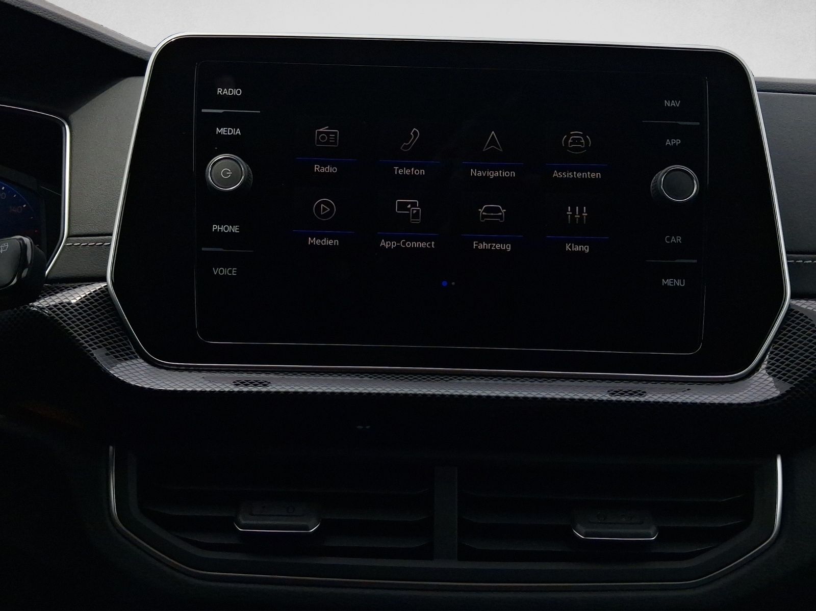 Volkswagen T-Cross - Bild 10