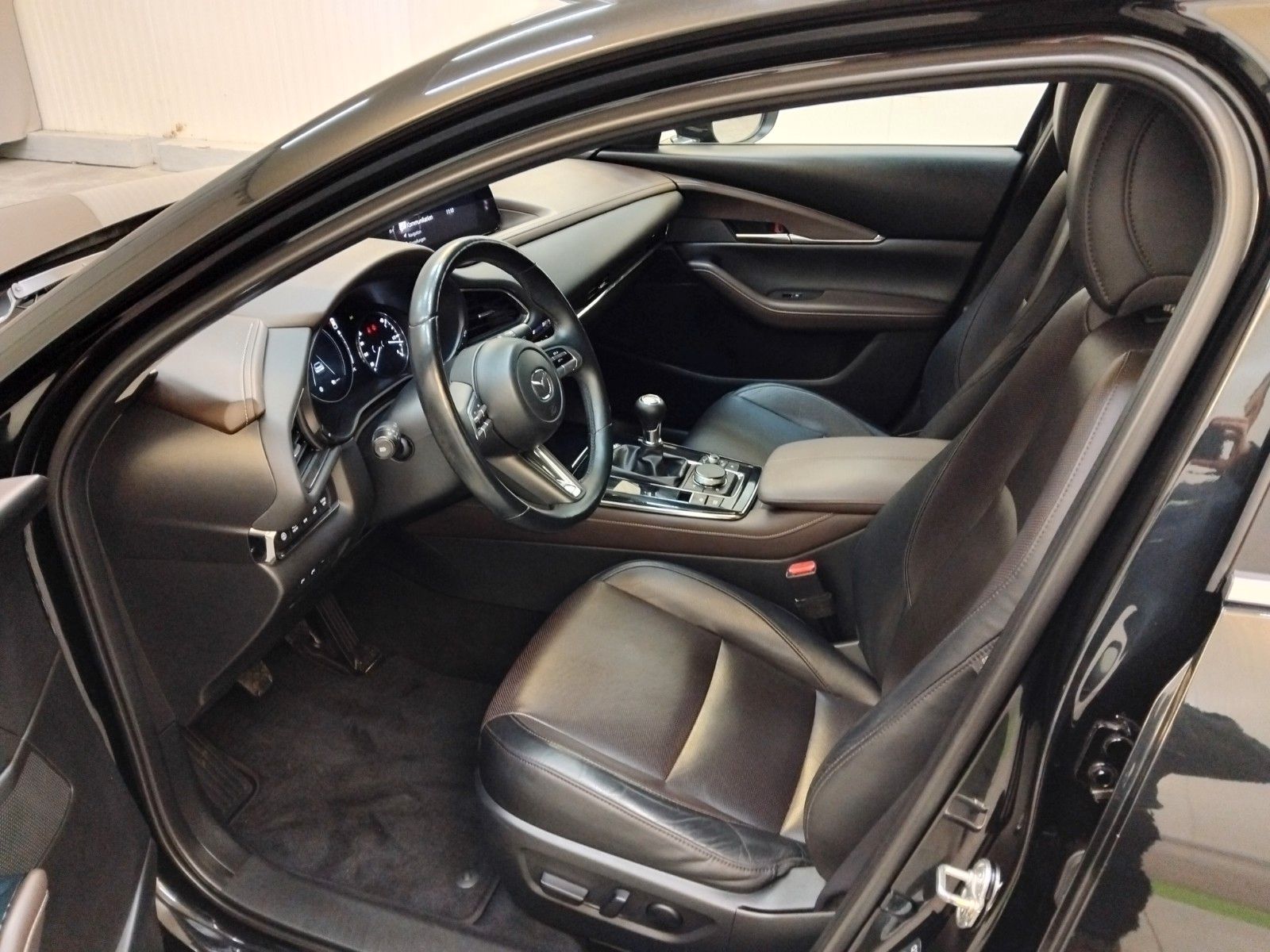 Mazda CX-30 (01/2020, Benzin)