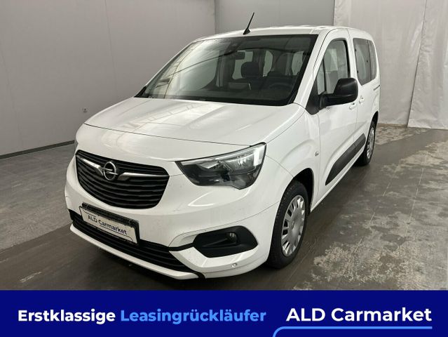 Opel Combo Life 1.5 D Start/Stop Edition Kombi, 5-tür