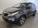 Kia Sportage 1,7CRDi "Spirit" 2WD/Navi/Rückf./Xe - gebrauchte Kia Sportage aus dem Jahr 2011