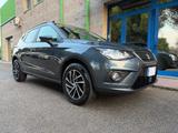 Seat SEAT Arona 1.6 TDI 95CV DSG UNIPROPRIETARIO BLUE - Seat Arona mit Halbautomatikschaltung