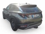 Hyundai Tucson 1.6 T-GDI Trend Kamera/ACC/AUT/KeyLess/LE - Hyundai Tucson Trend mit Hybrid-Antrieb (Benzin/Elektro)