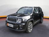 Jeep Renegade +S MY22 PHEV Automatik Allrad - Jeep Renegade in Bremen