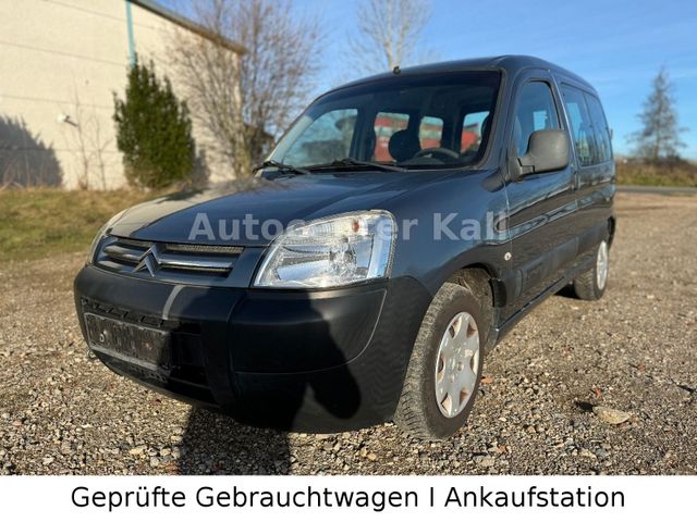 Citroën Berlingo 1.4 First Kombi