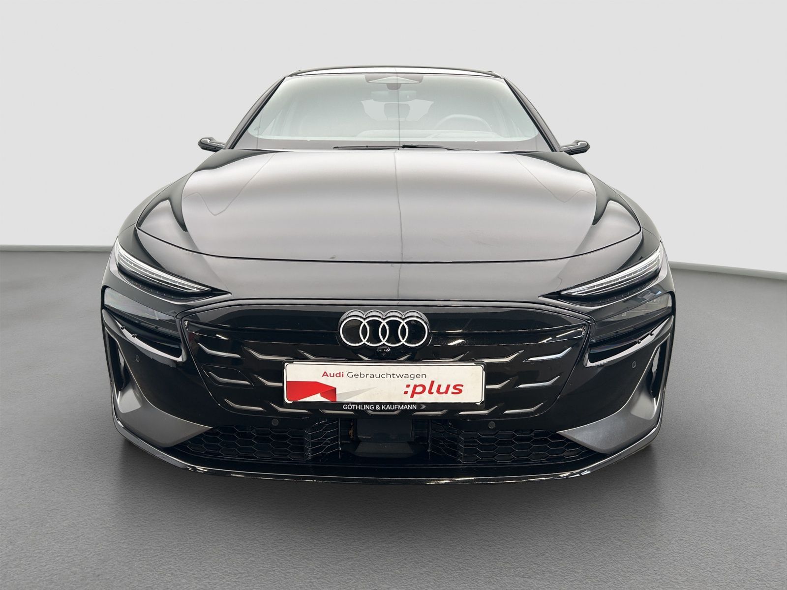 Audi A6 e-tron - Bild 13