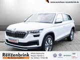 Skoda Kodiaq 2.0 TSI Style 4x4 DSG 360°+AHK+STANDHZG - Skoda Kodiaq in Osnabrück