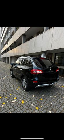 Renault Koleos 2.0 4*4