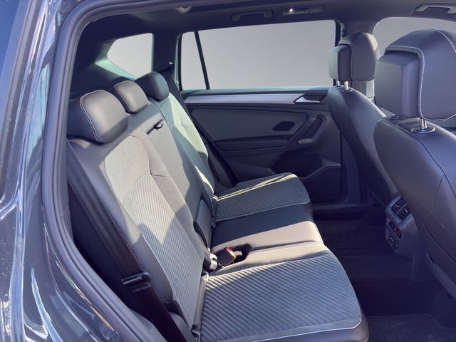 Tarraco Xperience 1.4 e-HYBRID AHK, Elkt. Koffer